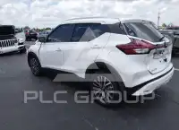 2023 Nissan KICKS фото