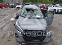 2023 Nissan KICKS фото