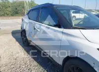 2023 Nissan KICKS фото