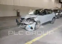 2023 Nissan KICKS фото