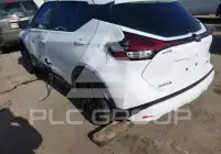 2023 Nissan KICKS фото