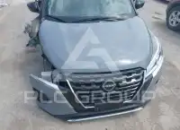 2023 Nissan KICKS фото