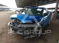 2023 Nissan KICKS фото