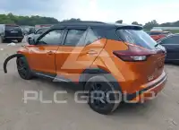 2023 Nissan KICKS фото