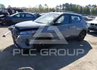 2023 Nissan KICKS photo