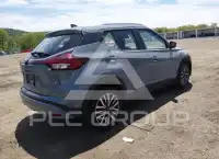 2023 Nissan KICKS photo