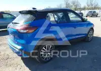 2023 Nissan KICKS photo