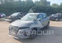 2023 Nissan KICKS фото