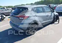 2023 Nissan KICKS photo