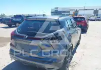 2023 Nissan KICKS photo