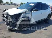 2023 Nissan KICKS photo
