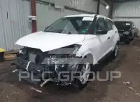 2023 Nissan KICKS фото