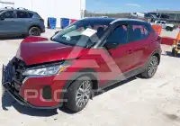 2023 Nissan KICKS фото