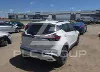 2023 Nissan KICKS photo