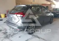 2023 Nissan KICKS фото