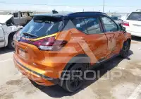 2023 Nissan KICKS фото
