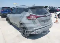 2023 Nissan KICKS photo