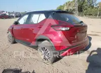 2023 Nissan KICKS фото