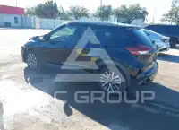 2023 Nissan KICKS photo