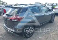 2023 Nissan KICKS photo