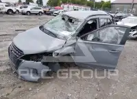 2023 Nissan KICKS фото
