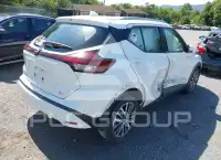 2023 Nissan KICKS фото