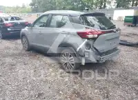 2023 Nissan KICKS photo