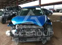 2023 Nissan KICKS фото