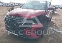 2023 Nissan KICKS фото