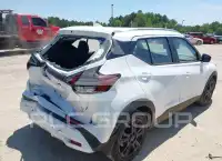 2023 Nissan KICKS фото