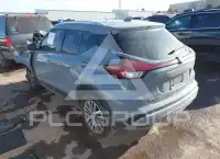 2023 Nissan KICKS фото