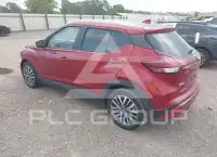 2023 Nissan KICKS фото
