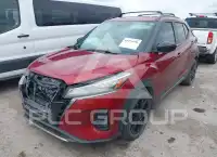 2023 Nissan KICKS фото