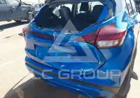 2023 Nissan KICKS photo
