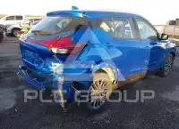 2023 Nissan KICKS photo