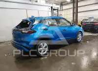 2023 Nissan KICKS photo