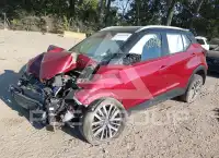 2023 Nissan KICKS фото