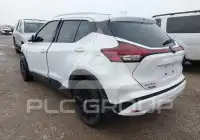 2023 Nissan KICKS фото