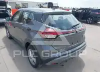 2023 Nissan KICKS photo