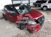2023 Nissan KICKS photo