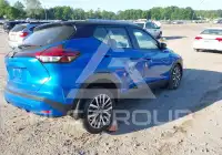 2023 Nissan KICKS фото