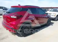 2023 Nissan KICKS photo