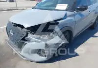 2023 Nissan KICKS photo