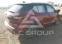 2023 Nissan KICKS фото