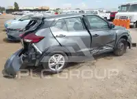 2023 Nissan KICKS photo