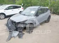 2023 Nissan KICKS фото