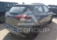 2023 Nissan KICKS фото