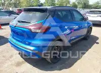 2023 Nissan KICKS фото