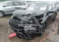 2023 Nissan KICKS фото
