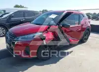 2023 Nissan KICKS photo